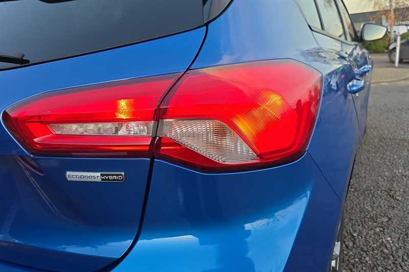 Used Ford Focus 2021 for sale - 77390337: Photo 32