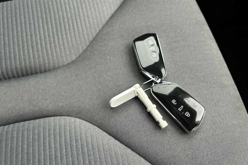 Used Skoda Enyaq 2025 for sale - 77944430: Photo 36