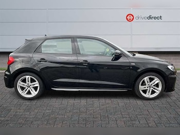Used Audi A1 2021 for sale - 78309439: Photo