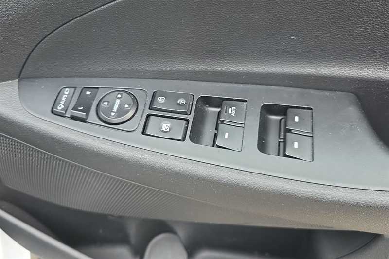Used Hyundai TUCSON 2016 for sale - 76113637: Photo 16