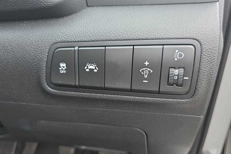 Used Hyundai TUCSON 2016 for sale - 76113637: Photo 36