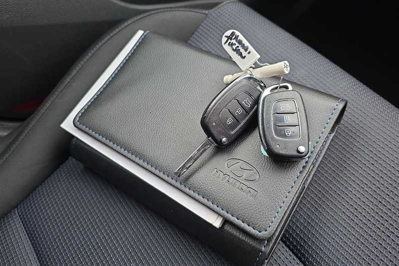 Used Hyundai TUCSON 2016 for sale - 76113637: Photo 38