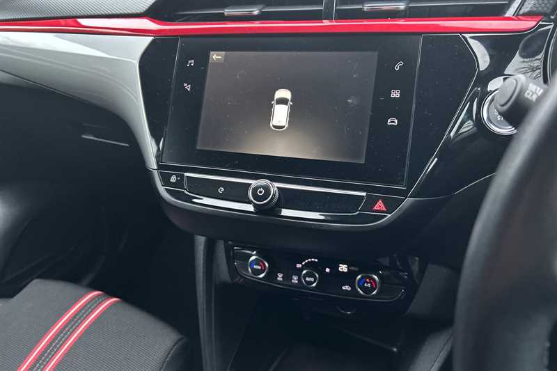 Used Vauxhall Corsa 2021 for sale - 77895764: Photo 19