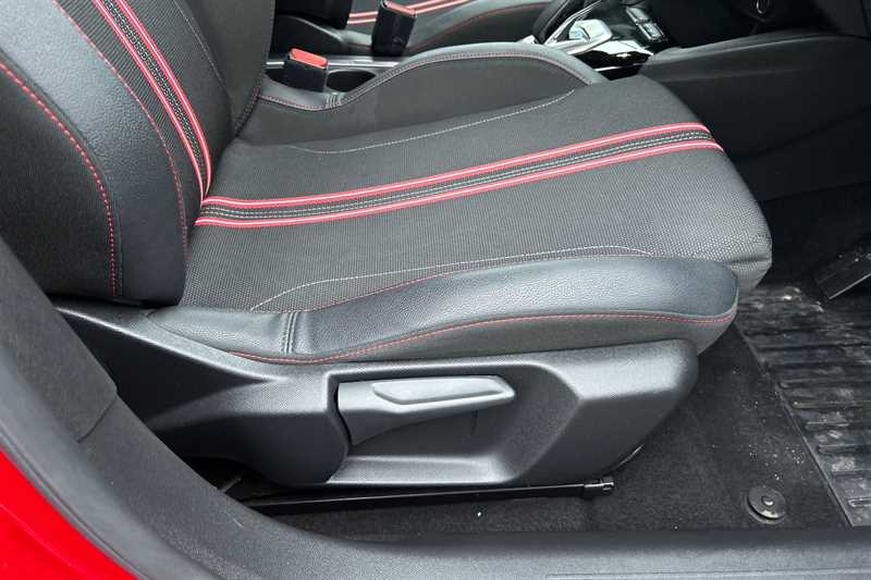 Used Vauxhall Corsa 2021 for sale - 77895764: Photo 26