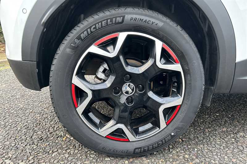 Used Vauxhall Mokka 2022 for sale - 77317970: Photo 10