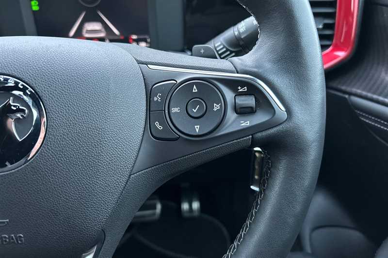 Used Vauxhall Mokka 2022 for sale - 77317970: Photo 22