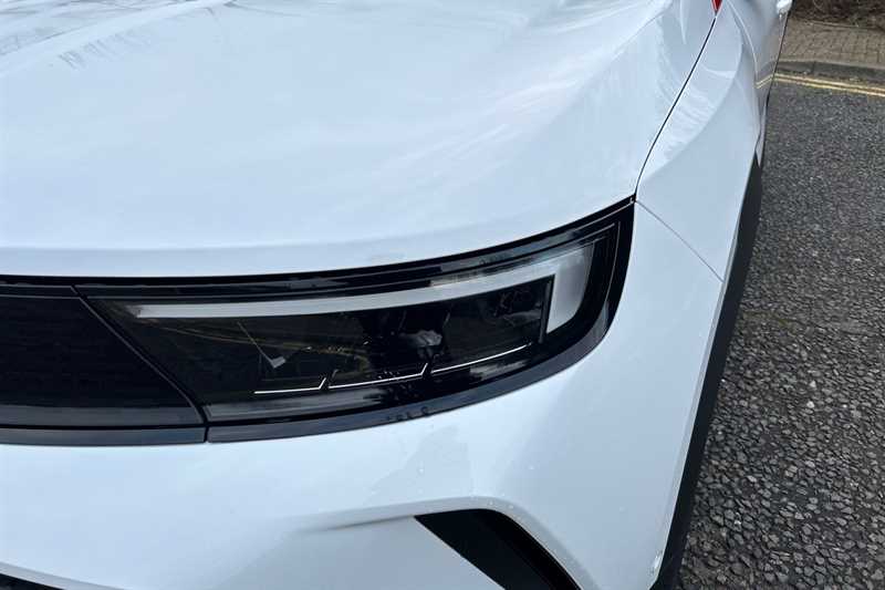 Used Vauxhall Mokka 2022 for sale - 77317970: Photo 28