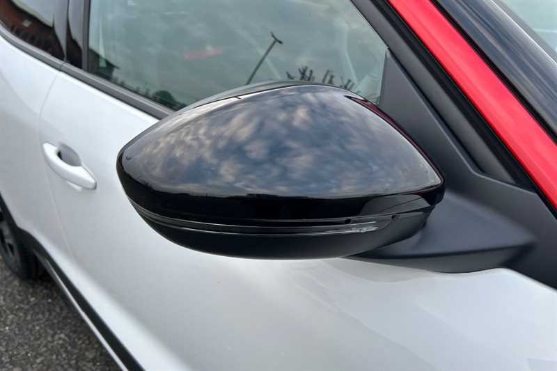 Used Vauxhall Mokka 2022 for sale - 77317970: Photo 35