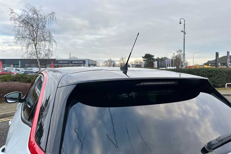 Used Vauxhall Mokka 2022 for sale - 77317970: Photo 38