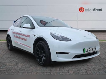 Used Tesla Model Y 2024 for sale - 76524799: Photo