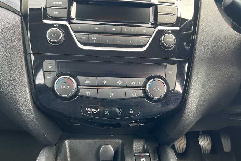 Used Nissan Qashqai 2018 for sale - 76530749: Photo 15