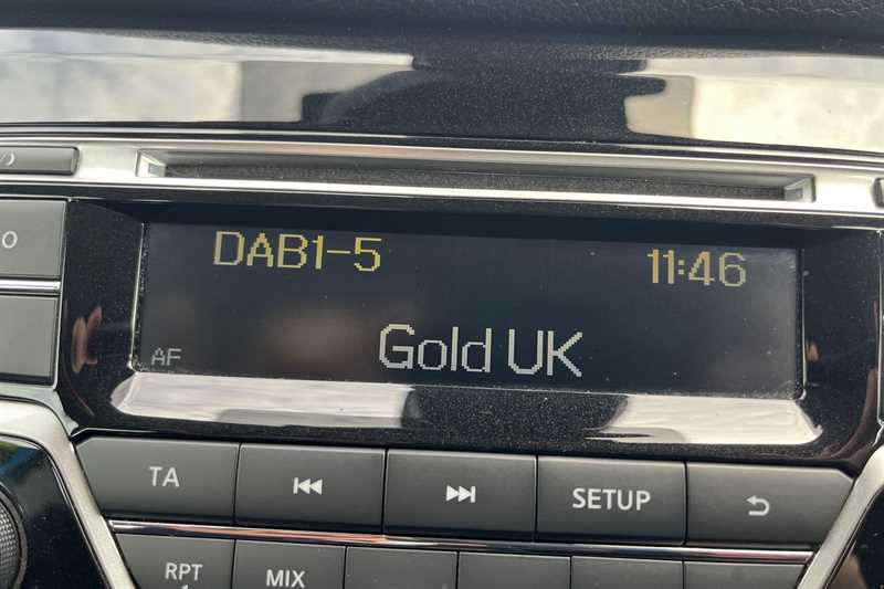 Used Nissan Qashqai 2018 for sale - 76530749: Photo 17