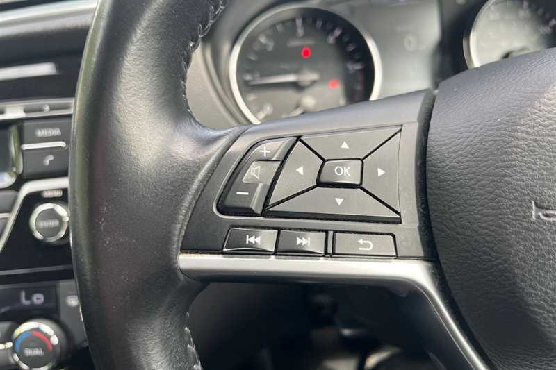 Used Nissan Qashqai 2018 for sale - 76530749: Photo 21