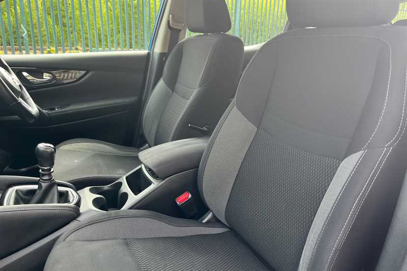 Used Nissan Qashqai 2018 for sale - 76530749: Photo 23