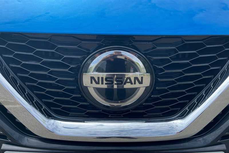 Used Nissan Qashqai 2018 for sale - 76530749: Photo 30