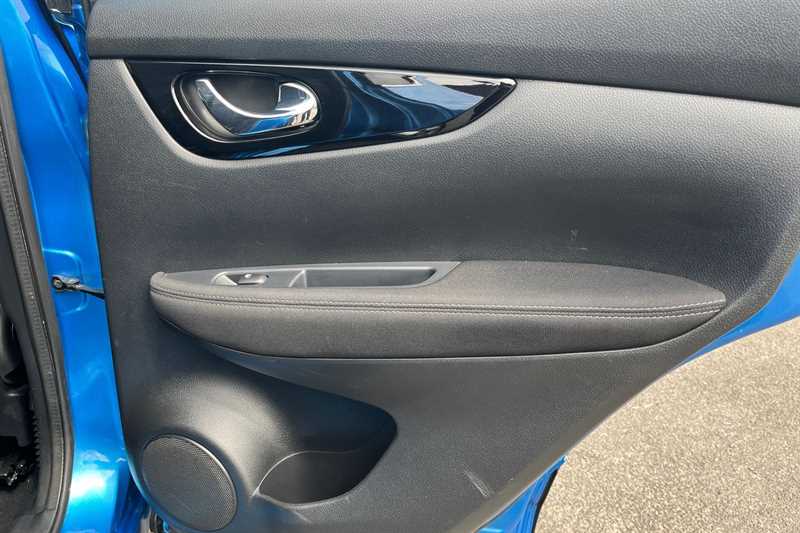 Used Nissan Qashqai 2018 for sale - 76530749: Photo 37