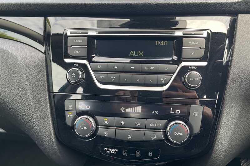 Used Nissan Qashqai 2018 for sale - 76530749: Photo 40