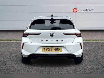 Used Vauxhall Astra 2023 for sale - 78265276: Photo