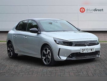 Vauxhall - Corsa