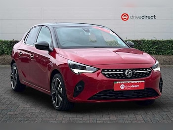 Used Vauxhall Corsa 2020 for sale - 75465378: Photo
