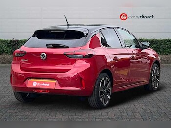 Used Vauxhall Corsa 2020 for sale - 75465378: Photo