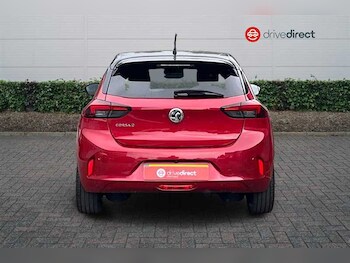 Used Vauxhall Corsa 2020 for sale - 75465378: Photo