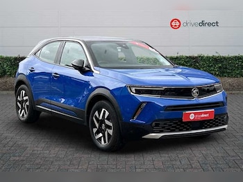 Used Vauxhall Mokka-e 2022 for sale - 75580452: Photo