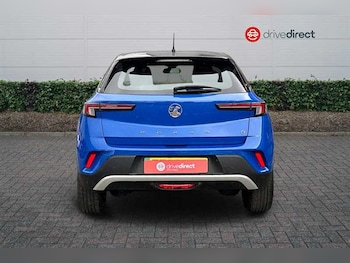 Used Vauxhall Mokka-e 2022 for sale - 75580452: Photo