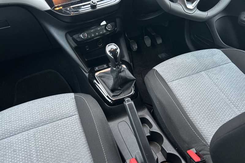 Used Vauxhall Corsa 2024 for sale - 77554470: Photo 14