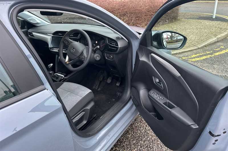 Used Vauxhall Corsa 2024 for sale - 77554470: Photo 39