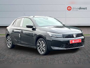 Vauxhall Corsa feature image