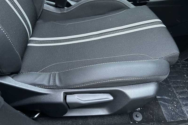 Used Vauxhall Corsa 2025 for sale - 77486392: Photo 26