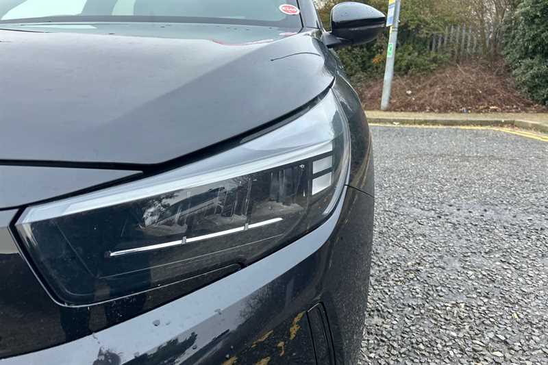 Used Vauxhall Corsa 2025 for sale - 77486392: Photo 29