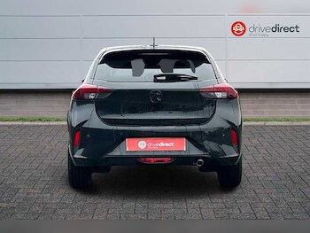 Used Vauxhall Corsa 2025 for sale - 77486392: Photo