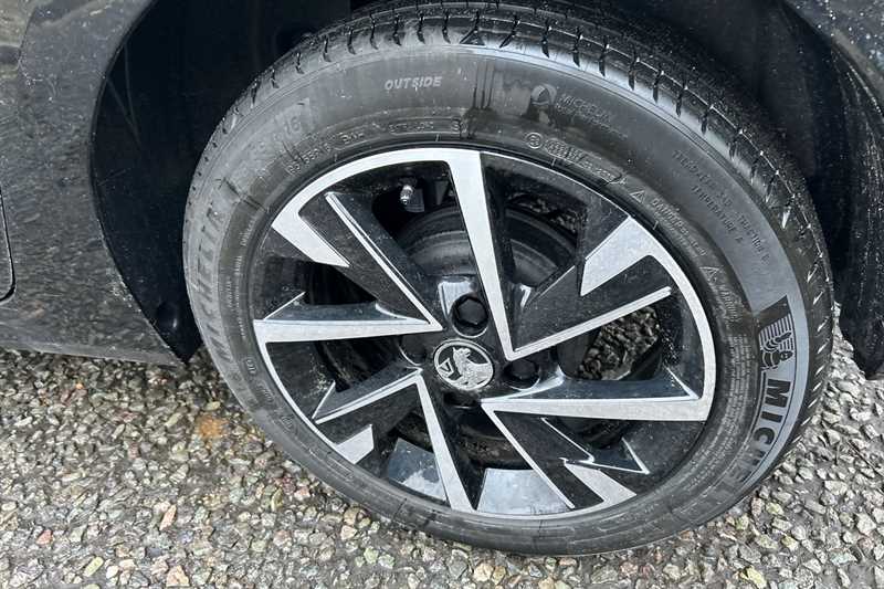 Used Vauxhall Corsa 2025 for sale - 77486392: Photo 9