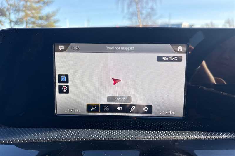 Used Mercedes-Benz A-Class 2018 for sale - 77795787: Photo 18