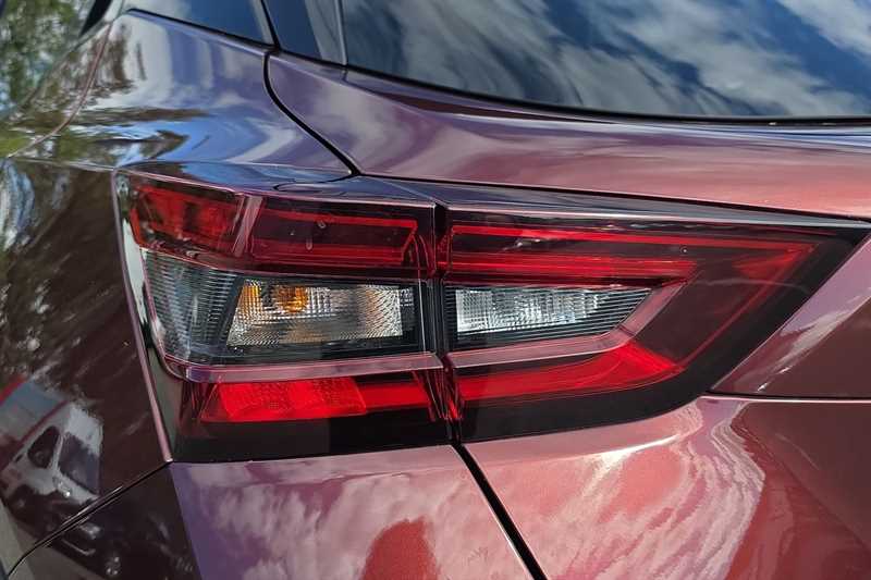 Used Nissan Juke 2023 for sale - 76530123: Photo 31