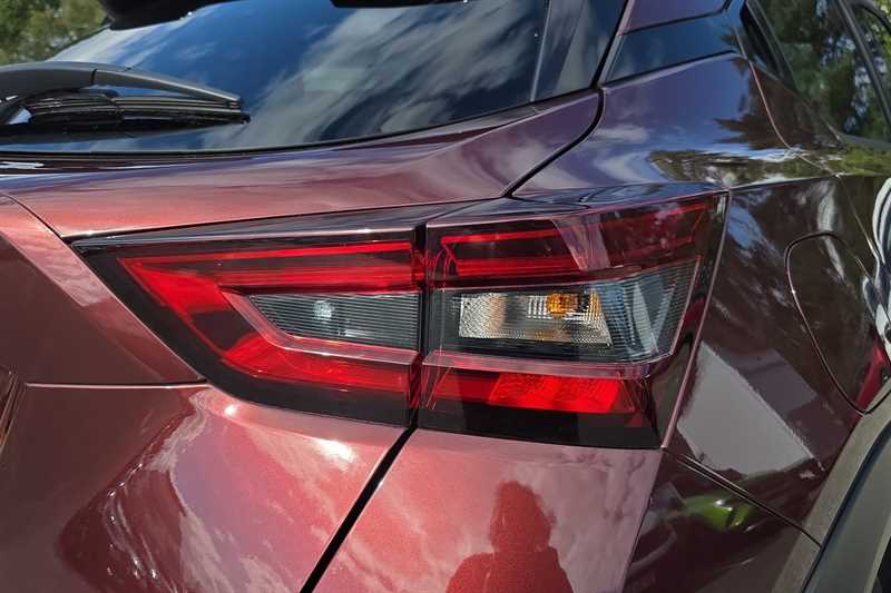 Used Nissan Juke 2023 for sale - 76530123: Photo 32