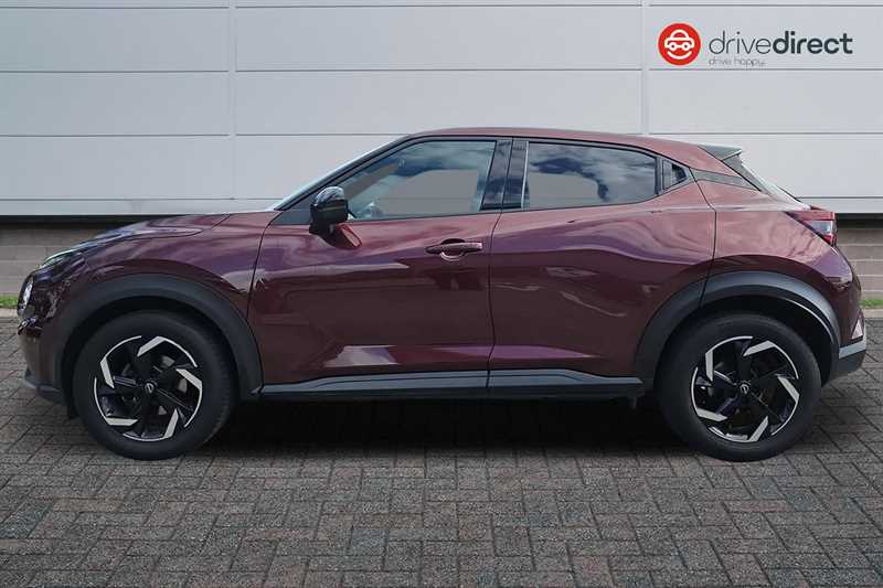 Used Nissan Juke 2023 for sale - 76530123: Photo 6