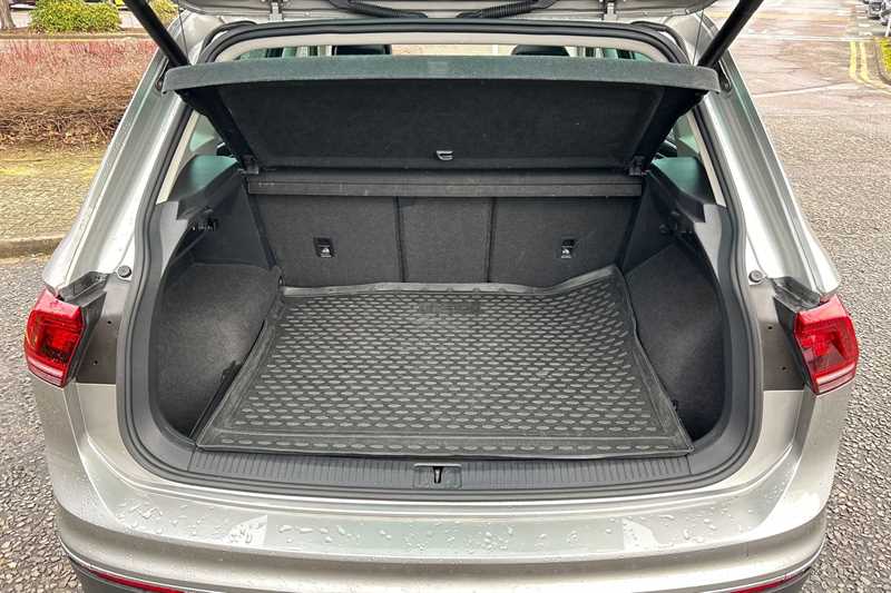 Used Volkswagen Tiguan 2018 for sale - 77474034: Photo 25