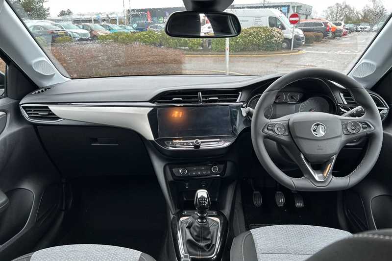 Used Vauxhall Corsa 2024 for sale - 77829179: Photo 13