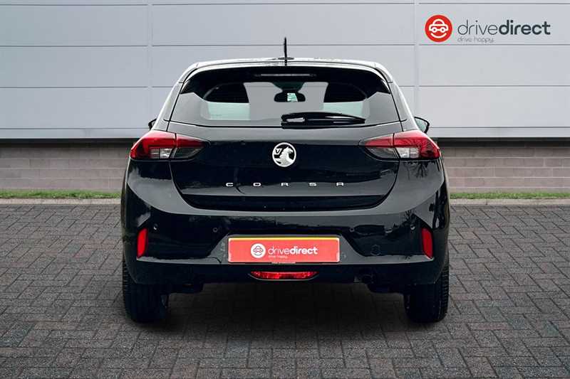 Used Vauxhall Corsa 2024 for sale - 77829179: Photo 4