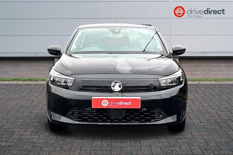 Used Vauxhall Corsa 2024 for sale - 77829179: Photo 8