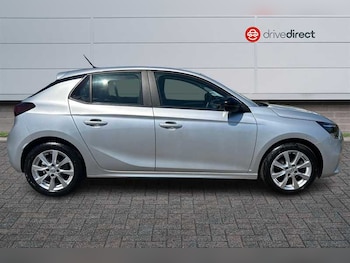 Used Vauxhall Corsa 2023 for sale - 78626425: Photo