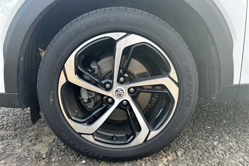 Used MG MG HS 2024 for sale - 78075585: Photo 11