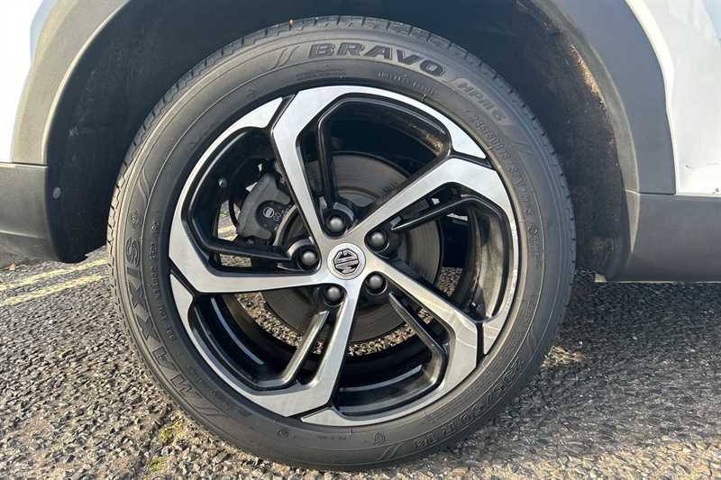 Used MG MG HS 2024 for sale - 78075585: Photo 12