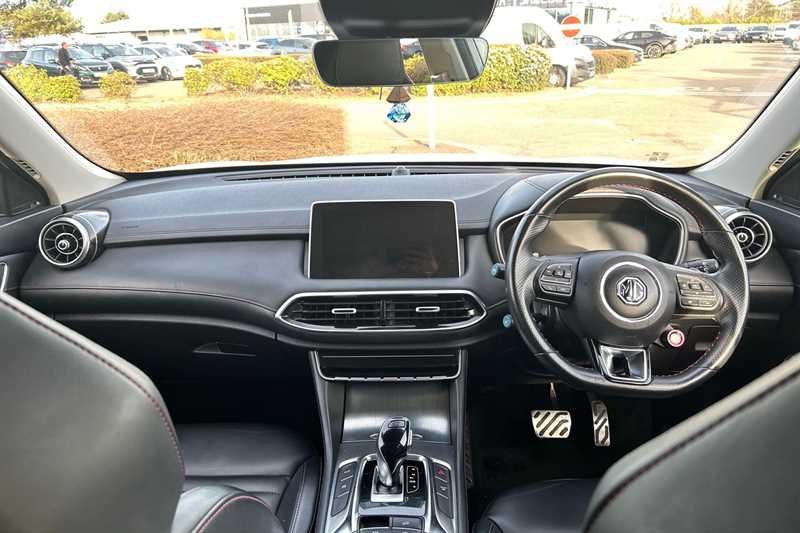 Used MG MG HS 2024 for sale - 78075585: Photo 13