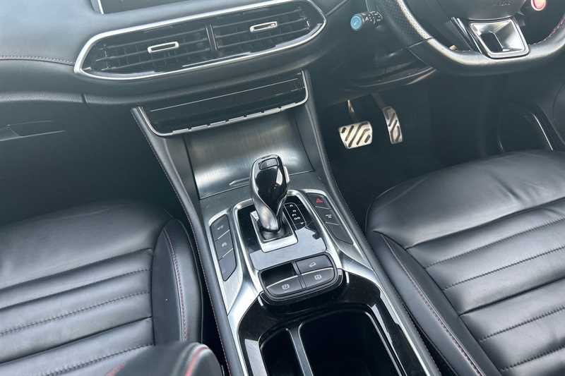 Used MG MG HS 2024 for sale - 78075585: Photo 14