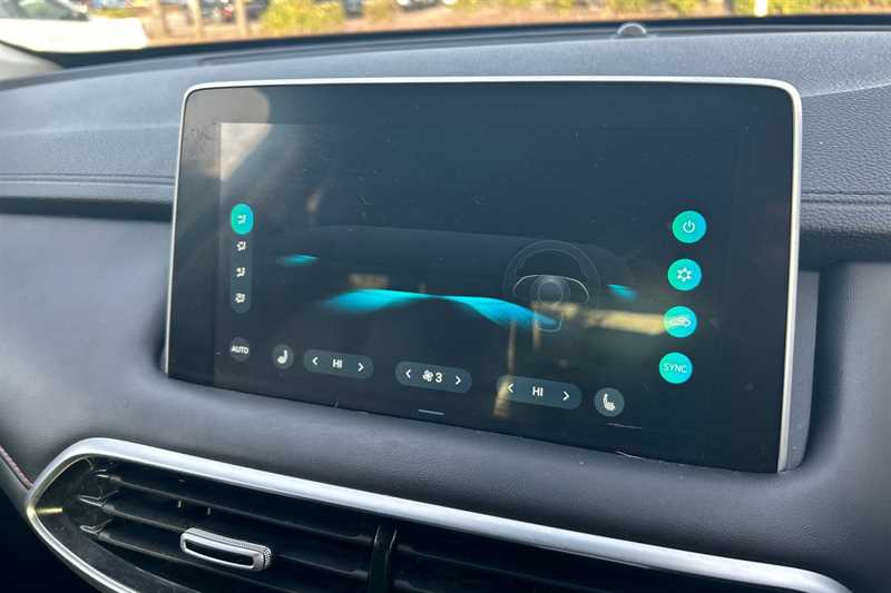 Used MG MG HS 2024 for sale - 78075585: Photo 15