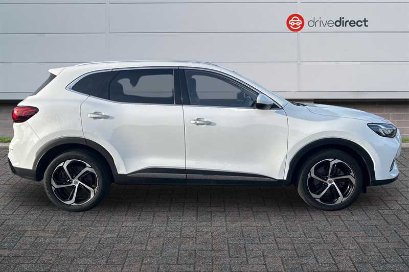 Used MG MG HS 2024 for sale - 78075585: Photo 2